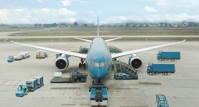 Vietnam Airlines to resume regular international flights next week